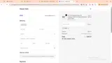 10off coupon verification screenshot