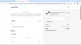 thankyou coupon verification screenshot