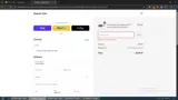 labor2025 coupon verification screenshot