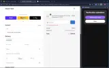 labor2025 coupon verification screenshot