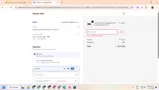 Bffinal25 coupon verification screenshot