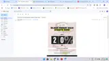 black2024 coupon verification screenshot