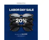 labor2025 coupon verification screenshot