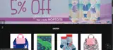 HOPTOIT5 coupon verification screenshot