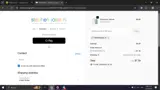 FIRSTEMAIL15 coupon verification screenshot