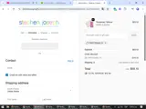 FIRSTEMAIL15 coupon verification screenshot