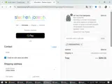 FREESHIPPING coupon verification screenshot