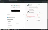 FREESHIPPING coupon verification screenshot