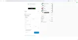 GET15 coupon verification screenshot