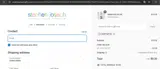 HOPTOIT10 coupon verification screenshot
