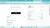 spooky31 coupon verification screenshot