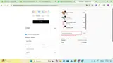 REDWHITE10 coupon verification screenshot