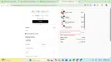 PRIME35 coupon verification screenshot