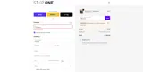 STUBEANS15 coupon verification screenshot