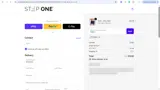 TOM15 coupon verification screenshot