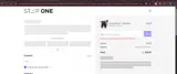Lovecoco coupon verification screenshot