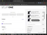 MATES10 coupon verification screenshot