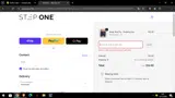 WELCOMEBACK10 coupon verification screenshot
