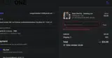 VIP20QNJXSDGL coupon verification screenshot