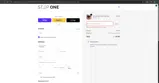 SR72TZVS coupon verification screenshot