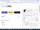 H5DXKC79 coupon verification screenshot