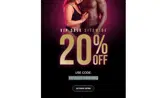VIP20ZFRW8HBQ coupon verification screenshot
