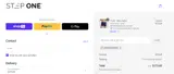 GRETELBUETA20 coupon verification screenshot
