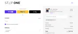 WELCOMEBACK10 coupon verification screenshot