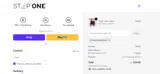 WELCOMEBACK10 coupon verification screenshot