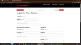 MRWOLF25 coupon verification screenshot