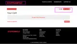 HS5 coupon verification screenshot