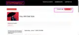 STUDENT15 coupon verification screenshot
