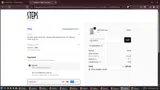 Steps New York coupon verification screenshot