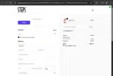 Steps New York coupon verification screenshot