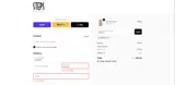 Steps New York coupon verification screenshot