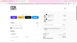 Steps New York coupon verification screenshot