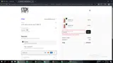 Steps New York coupon verification screenshot