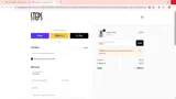 Steps New York coupon verification screenshot