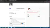 Steps New York coupon verification screenshot