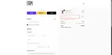 Steps New York coupon verification screenshot