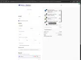 UPJUANGONZALEZ coupon verification screenshot