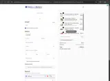 UPFRANKLINFRANCISCONI coupon verification screenshot