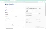 UPKATERINEMORA coupon verification screenshot