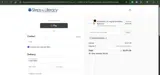 UPKATERINEMORA coupon verification screenshot