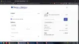 UPLUCIARAMOS coupon verification screenshot