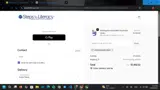 UPMANUELESCOBAR coupon verification screenshot