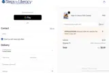 UPPAULLEDESMA coupon verification screenshot