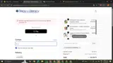 UPSHARITCOLMENARES coupon verification screenshot