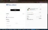 UPREBECASANTIAGO coupon verification screenshot