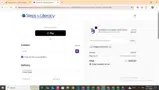 UPREBECASANTIAGO coupon verification screenshot